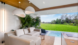 Вилла за 256 765 евро в Убуде, Индонезия