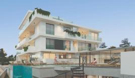 Квартира за 265 000 евро в Пафосе, Кипр