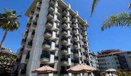 Квартира за 209 000 евро в Алании, Турция