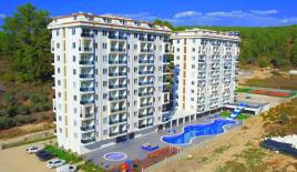 Квартира за 72 000 евро в Авсалларе, Турция