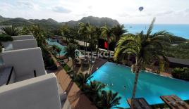 Пентхаус за 343 000 евро в Газимагусе, Кипр