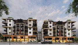 Апартаменты за 173 000 евро в Кирении, Кипр