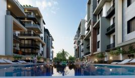 Магазин за 334 000 евро в Кирении, Кипр