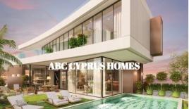 Вилла за 2 500 000 евро в Лимасоле, Кипр