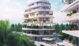 Апартаменты за 888 000 евро в Лимасоле, Кипр