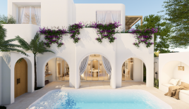 Вилла за 210 974 евро в Буките, Индонезия