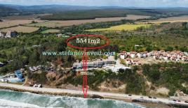 Земля за 245 000 евро в Бяле, Болгария