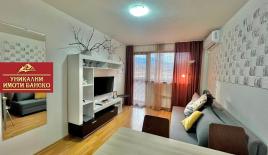 Апартаменты за 70 000 евро в Банско, Болгария