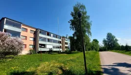 Квартира за 13 938 евро в Ямся, Финляндия