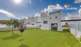 Вилла за 450 000 евро на Коста-Бланка, Испания