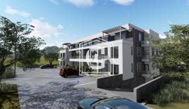 Апартаменты за 102 500 евро в Радановичах, Черногория