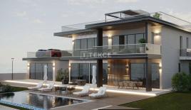 Вилла за 2 005 000 евро в Кирении, Кипр