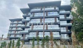 Апартаменты за 774 000 евро в Стамбуле, Турция