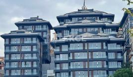 Апартаменты за 1 635 000 евро в Стамбуле, Турция