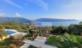 Апартаменты за 130 000 евро в Херцег-Нови, Черногория