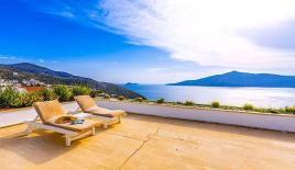 Вилла за 950 000 евро в Калкане, Турция