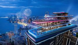 Квартира за 221 143 евро в Паттайе, Таиланд