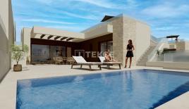 Вилла за 480 000 евро в Рохалесе, Испания