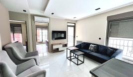 Квартира за 800 евро за месяц в Анталии, Турция