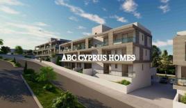 Апартаменты за 210 000 евро в Пафосе, Кипр