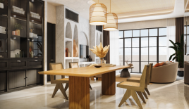 Апартаменты за 367 033 евро в Нуса Дуа, Индонезия