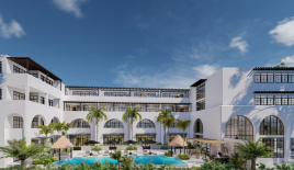 Апартаменты за 252 648 евро в Чангу, Индонезия