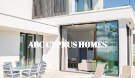 Вилла за 980 000 евро в Пафосе, Кипр