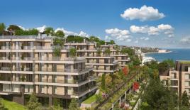 Апартаменты за 850 000 евро в Святых Константине и Елене, Болгария