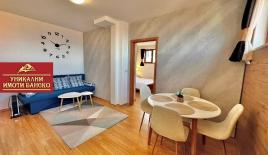 Апартаменты за 74 000 евро в Банско, Болгария