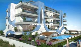 Апартаменты за 630 000 евро в Лимасоле, Кипр