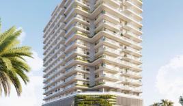 Апартаменты за 145 000 евро в Дубае, ОАЭ