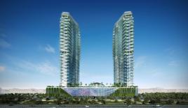 Апартаменты за 140 000 евро в Дубае, ОАЭ