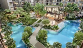 Квартира за 70 000 евро на Пхукете, Таиланд