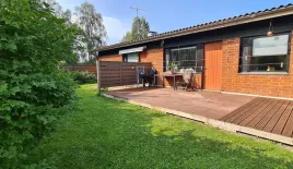 Таунхаус за 20 101 евро в Оулу, Финляндия