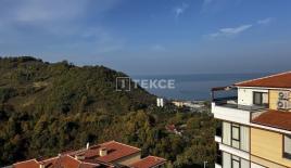 Апартаменты за 96 500 евро в Турции