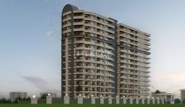 Апартаменты за 97 000 евро в Турции