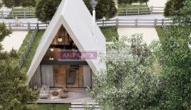 Вилла за 249 000 евро в Колашине, Черногория