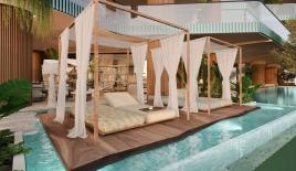 Квартира за 26 458 742 евро в Дубае, ОАЭ