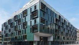 Квартира за 1 050 000 евро в Милане, Италия