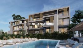 Апартаменты за 470 000 евро в Пафосе, Кипр