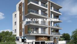 Квартира за 355 000 евро в Лимасоле, Кипр