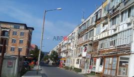 Квартира за 55 000 евро на Солнечном берегу, Болгария