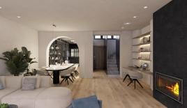 Мезонет за 550 000 евро в Афинах, Греция