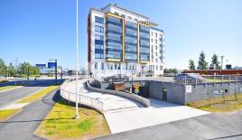 Апартаменты за 189 000 евро в Финляндии