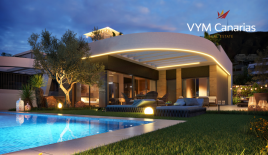 Вилла за 699 000 евро на Коста-Бланка, Испания