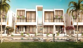 Апартаменты за 258 000 евро в Газимагусе, Кипр