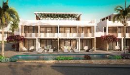 Пентхаус за 283 000 евро в Газимагусе, Кипр