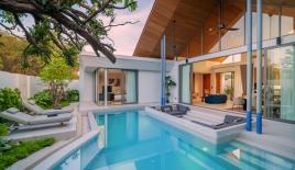 Вилла за 702 975 евро на Пхукете, Таиланд