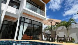 Вилла за 289 557 евро на острове Пхукет, Таиланд