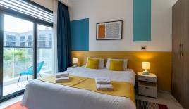 Апартаменты за 337 879 евро в Дубае, ОАЭ